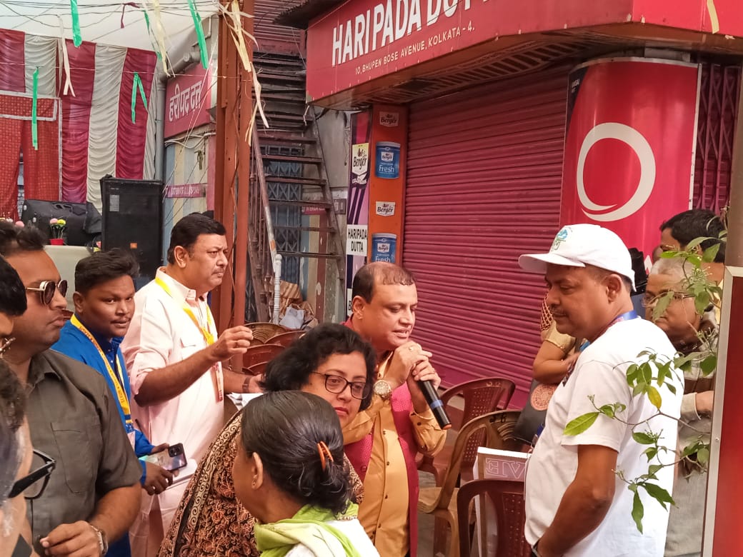 Sanjib Acharya